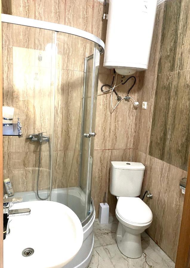 Lavanda Apartment Batumi Exterior photo