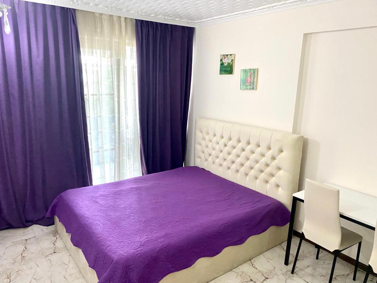 Lavanda Apartment Batumi Exterior photo