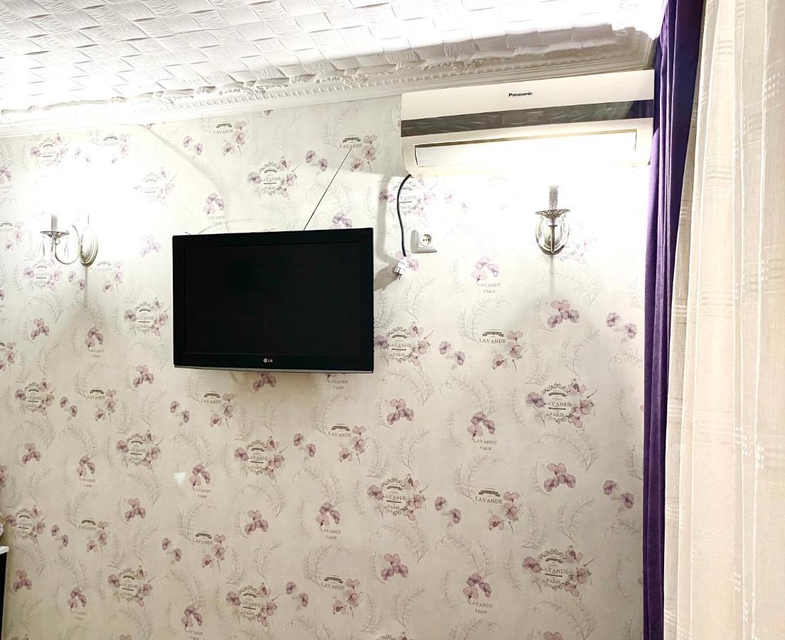 Lavanda Apartment Batumi Exterior photo